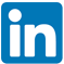 linkedin icon